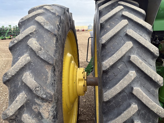 2009 John Deere 8430 Tractor