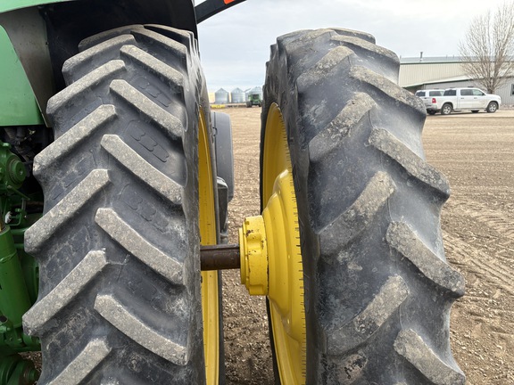 2009 John Deere 8430 Tractor