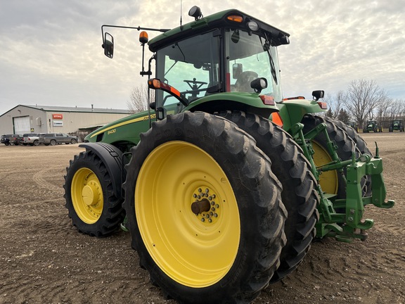 2009 John Deere 8430 Tractor