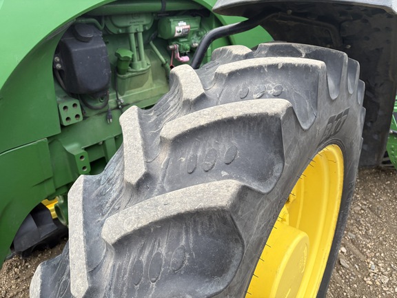 2009 John Deere 8430 Tractor