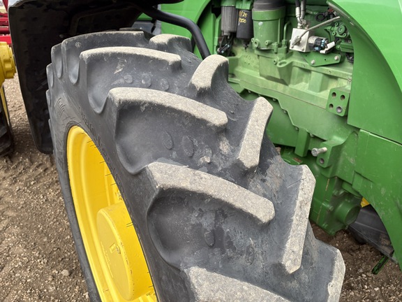 2009 John Deere 8430 Tractor