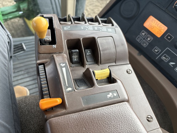 2009 John Deere 8430 Tractor