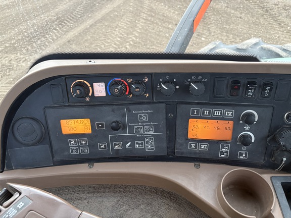 2009 John Deere 8430 Tractor