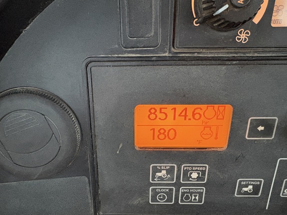 2009 John Deere 8430 Tractor