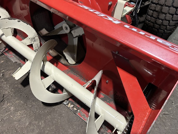 Buhler Farm King 600 Misc