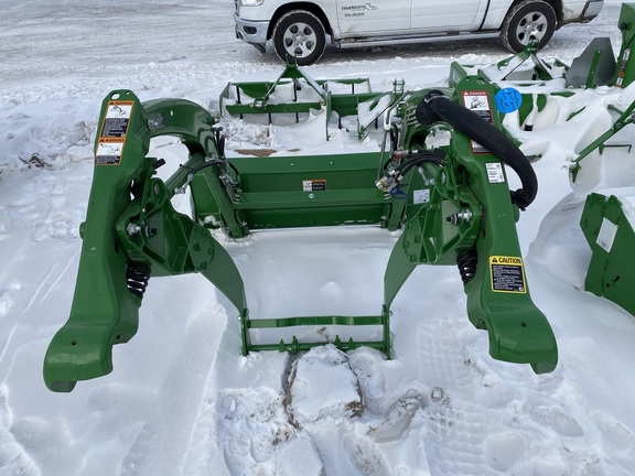 2025 John Deere 320R Misc