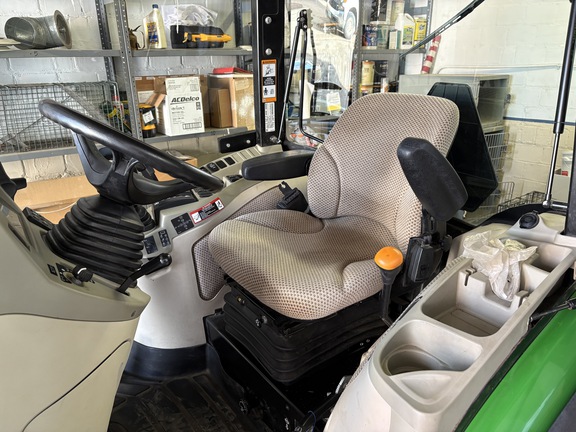 2020 John Deere 3046R Tractor Compact