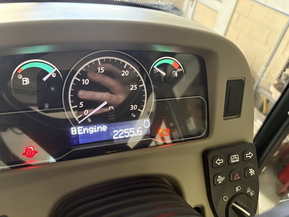 2020 John Deere 3046R Tractor Compact