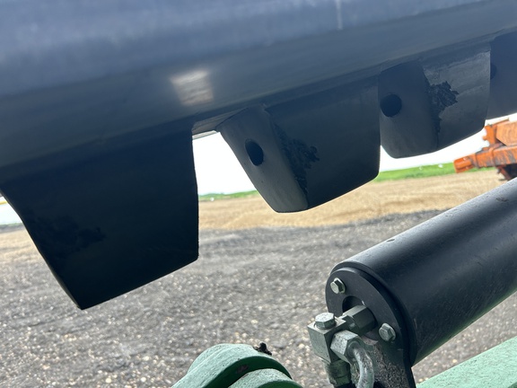 2021 John Deere 8RT 370 Tractor Rubber Track