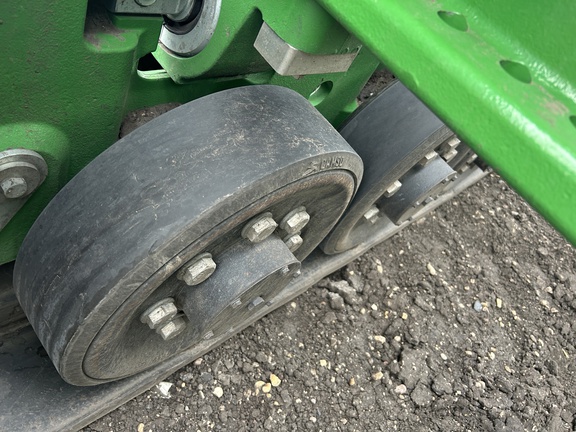 2021 John Deere 8RT 370 Tractor Rubber Track