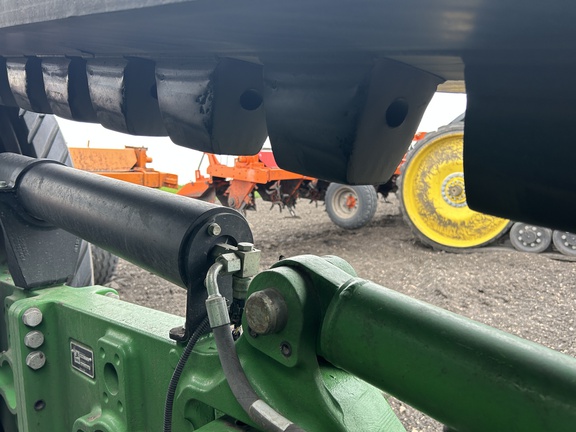 2021 John Deere 8RT 370 Tractor Rubber Track