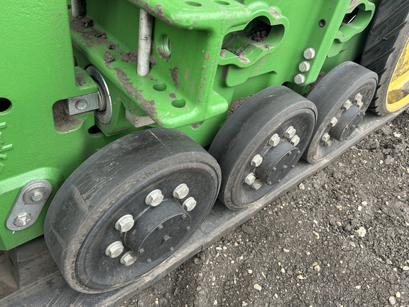 2021 John Deere 8RT 370 Tractor Rubber Track