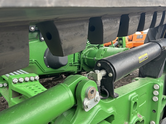 2021 John Deere 8RT 370 Tractor Rubber Track