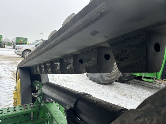 2021 John Deere 8RT 370 Tractor Rubber Track
