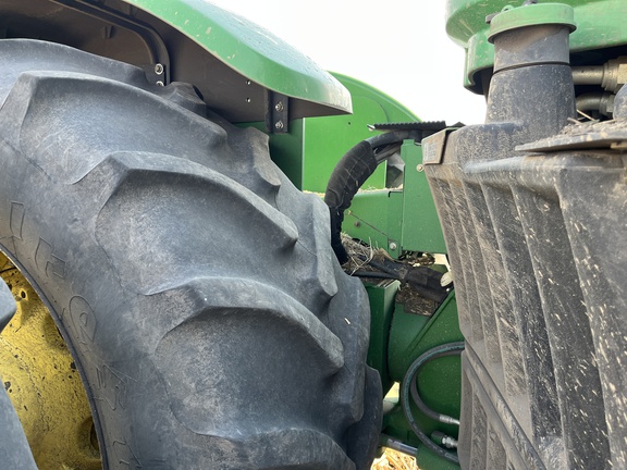 2013 John Deere 9460R Tractor 4WD