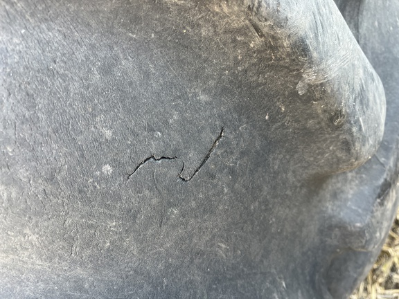 2013 John Deere 9460R Tractor 4WD