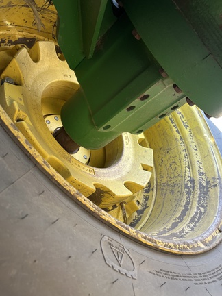 2013 John Deere 9460R Tractor 4WD