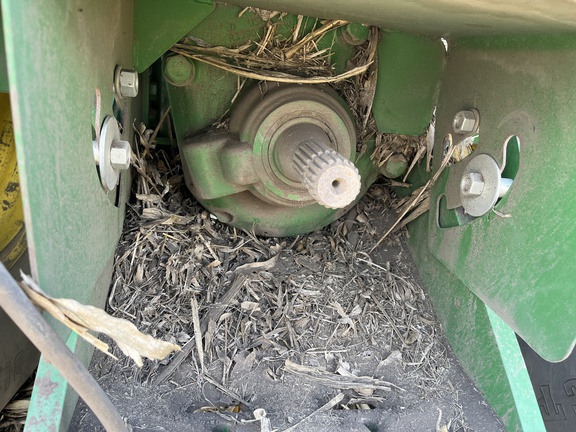 2013 John Deere 9460R Tractor 4WD