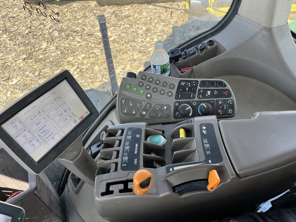 2013 John Deere 9460R Tractor 4WD