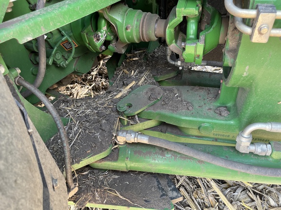 2013 John Deere 9460R Tractor 4WD