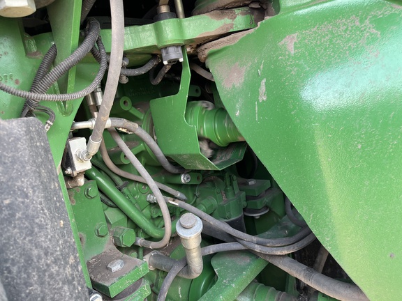 2013 John Deere 9460R Tractor 4WD