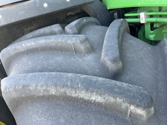 2013 John Deere 9460R Tractor 4WD