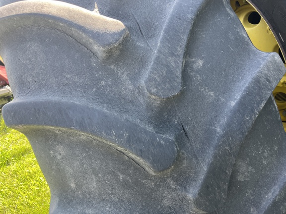 2013 John Deere 9460R Tractor 4WD