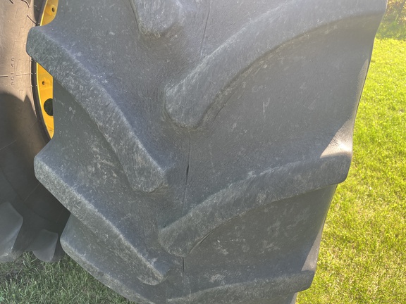 2013 John Deere 9460R Tractor 4WD