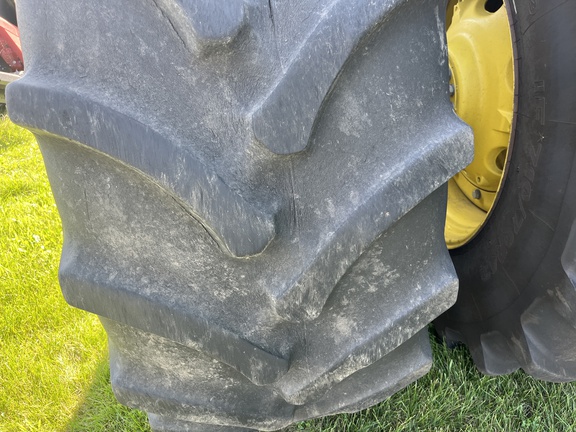 2013 John Deere 9460R Tractor 4WD