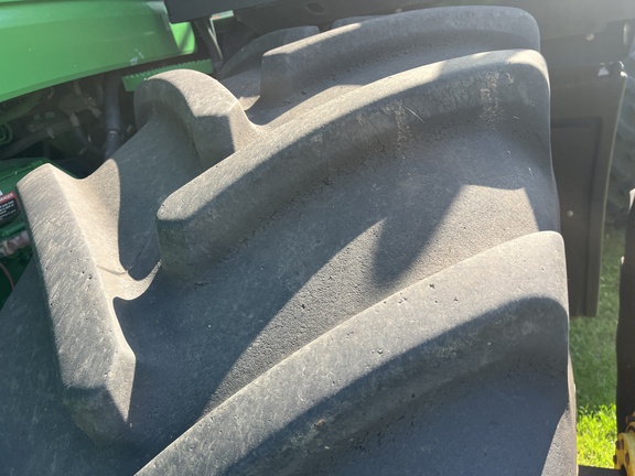 2013 John Deere 9460R Tractor 4WD