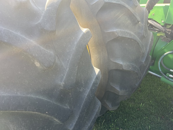 2013 John Deere 9460R Tractor 4WD