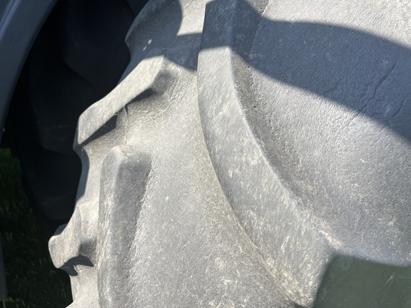 2013 John Deere 9460R Tractor 4WD