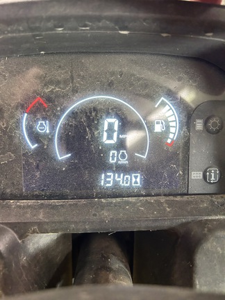 2020 John Deere XUV 835M ATV