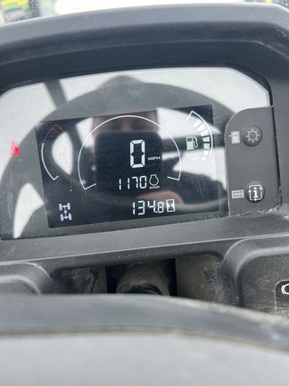 2020 John Deere XUV 835M ATV