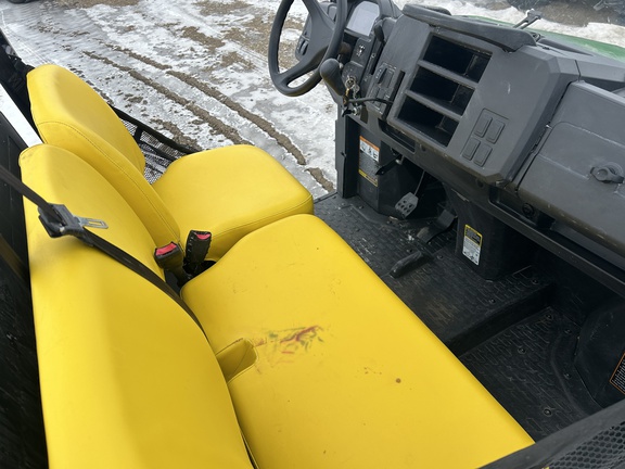 2020 John Deere XUV 835M ATV