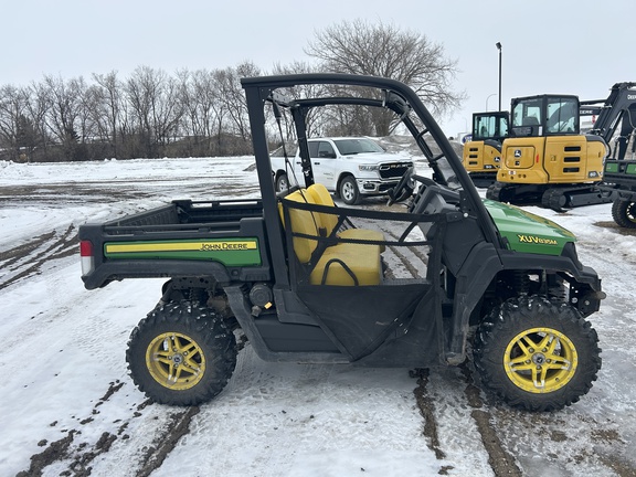 2020 John Deere XUV 835M ATV