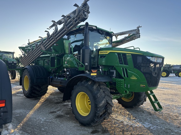 2025 John Deere 800R Misc