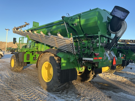 2025 John Deere 800R Misc