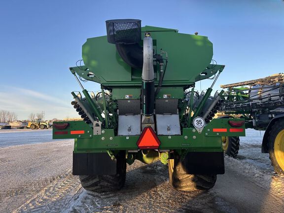 2025 John Deere 800R Applicator