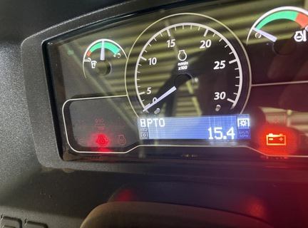 2021 John Deere 3046R Tractor Compact