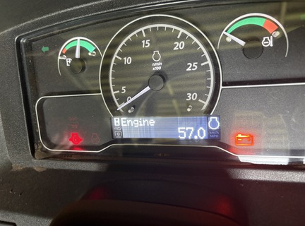 2021 John Deere 3046R Tractor Compact