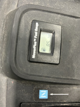 2022 John Deere S240 Garden Tractor