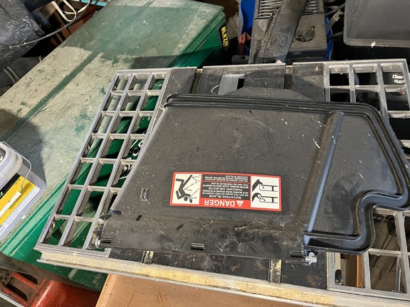 2016 John Deere X570 Garden Tractor