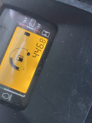 2016 John Deere X570 Garden Tractor