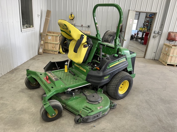 2023 John Deere Z997R Mower/Zero Turn