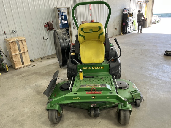 2023 John Deere Z997R Mower/Zero Turn