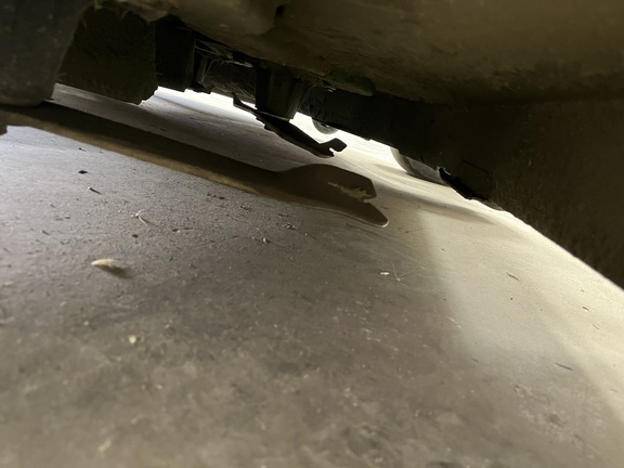 2023 John Deere Z997R Mower/Zero Turn