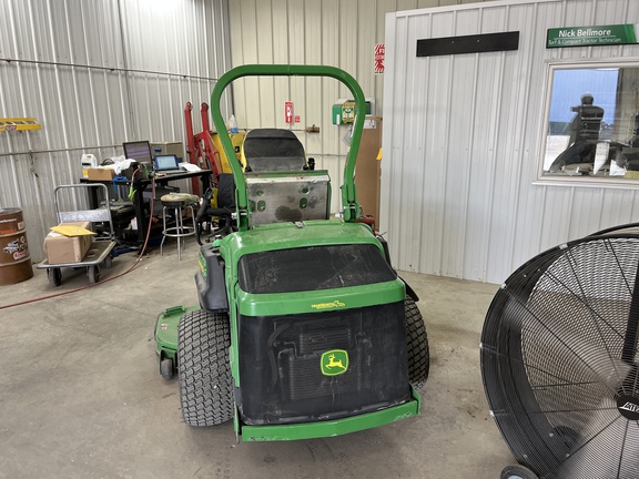 2023 John Deere Z997R Mower/Zero Turn