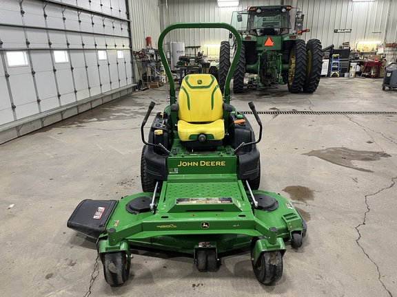2023 John Deere Z997R Mower/Zero Turn
