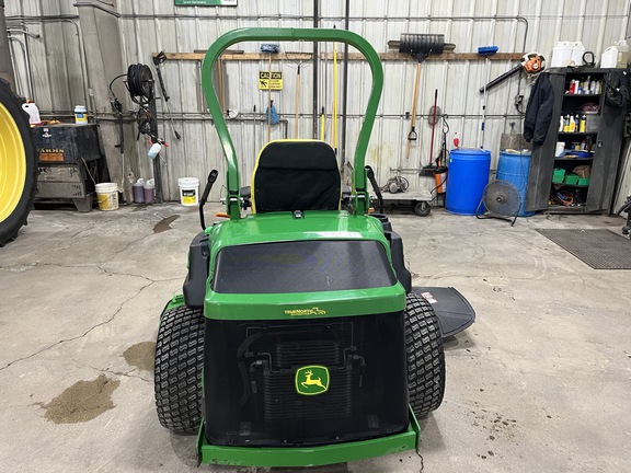 2023 John Deere Z997R Mower/Zero Turn
